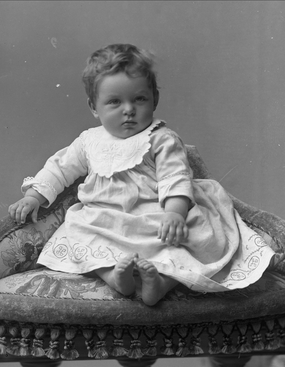 Gustav Borgen, NFB.27431