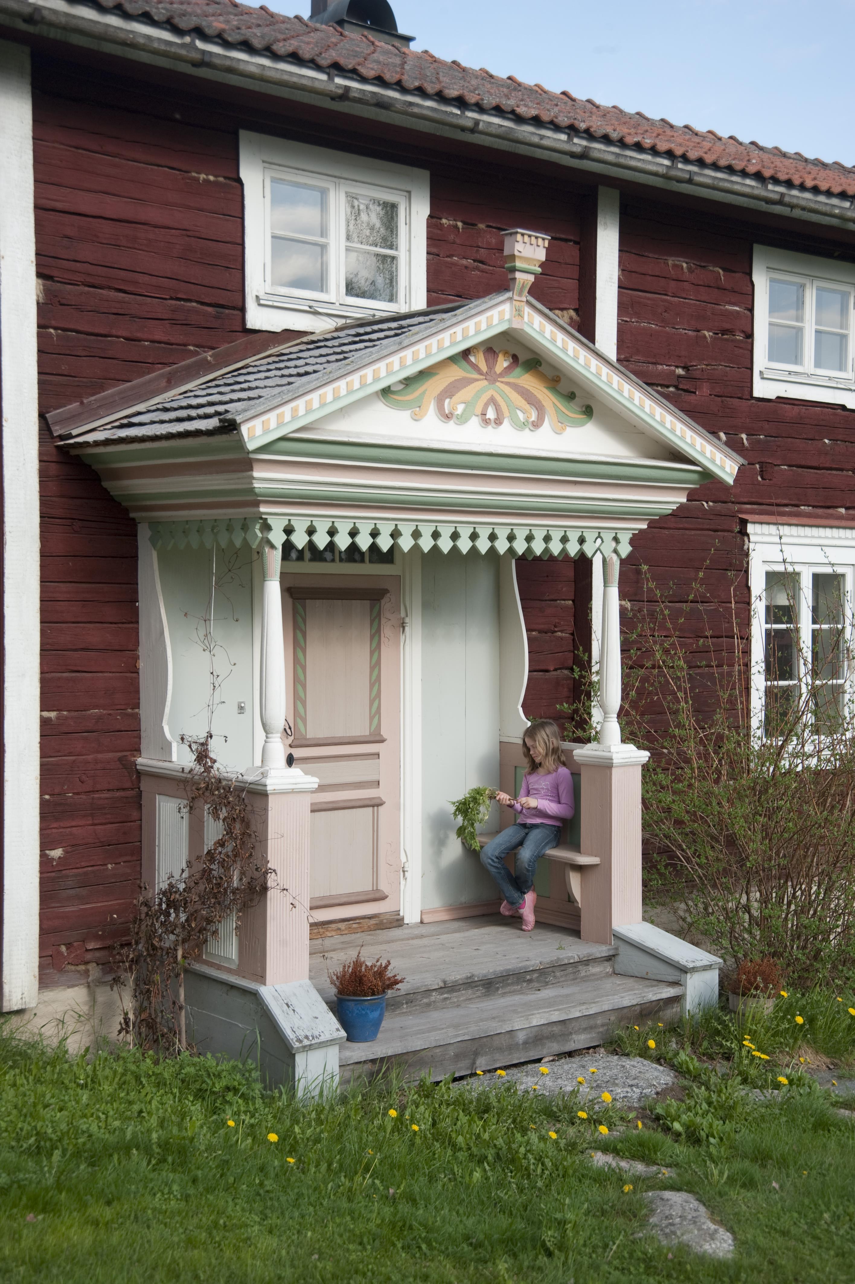 Bengt A Lundberg, Ol-Anders