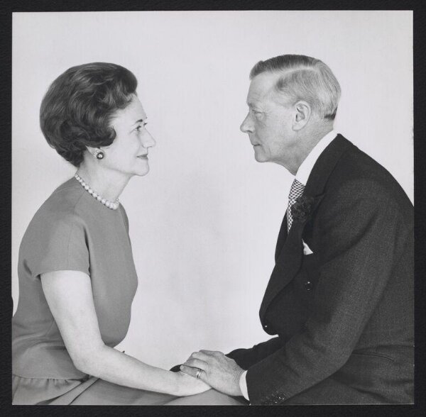 Beaton, Cecil (Sir), Photograph
