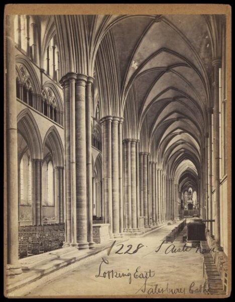 Francis Frith, Photograph