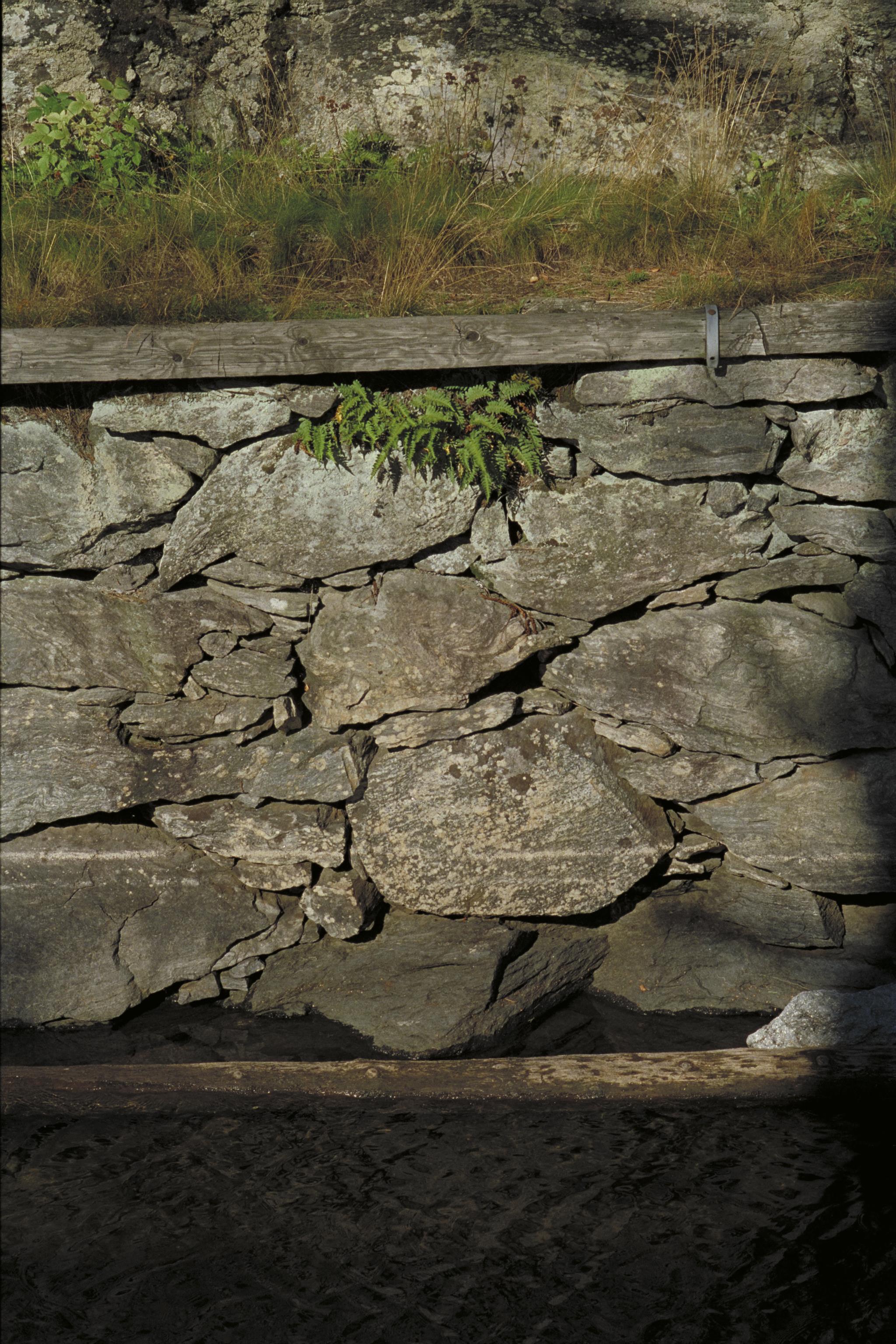 Bengt A Lundberg, Lennartsfors