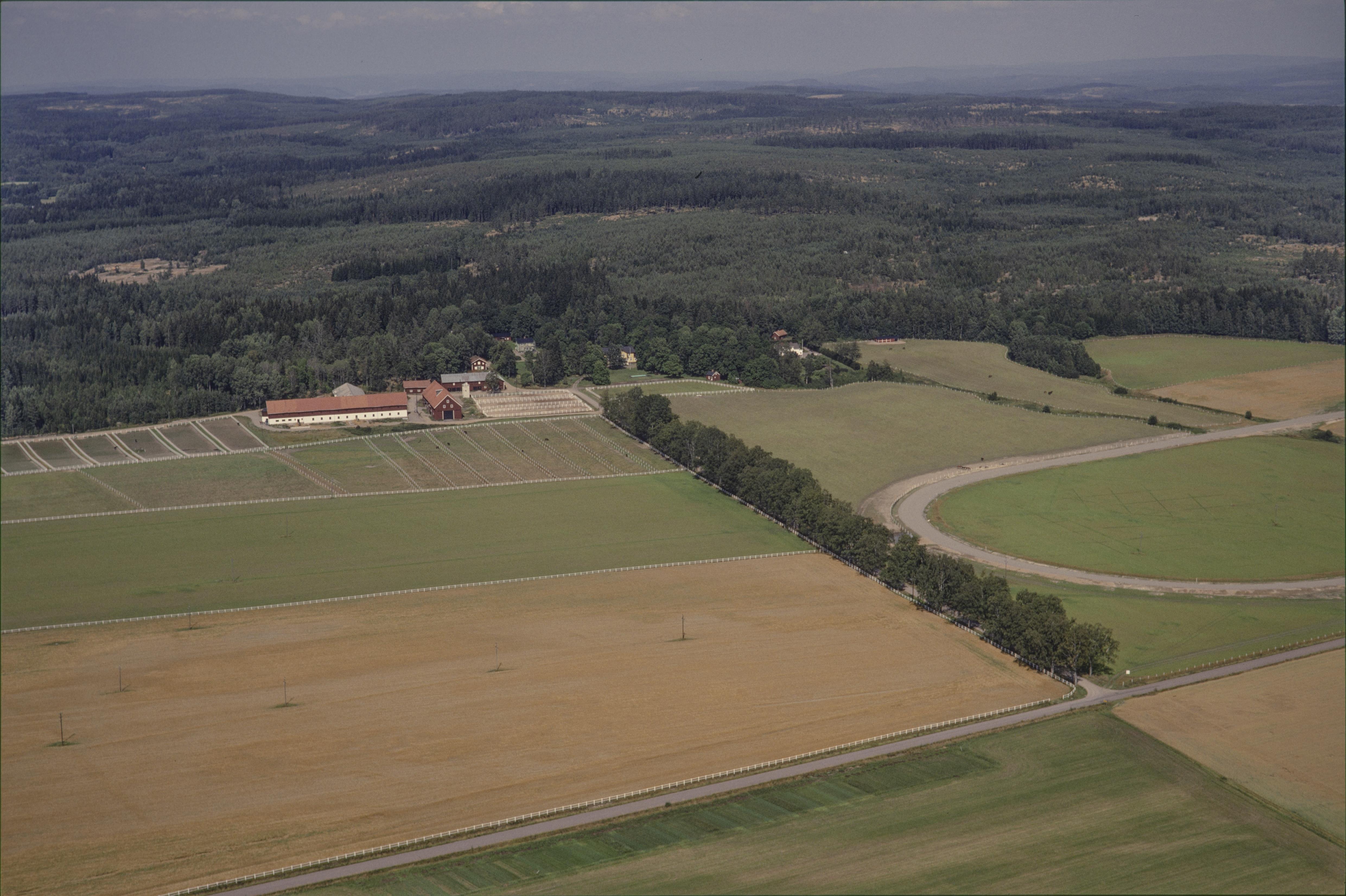 Jan Norrman, Stora Kil 103:1