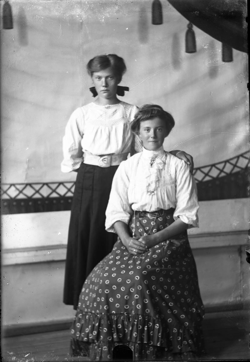 Oscar Holte, portrett, person, klær,