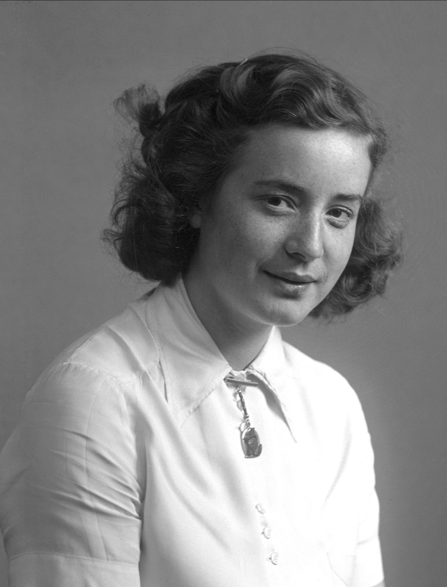 Gustav Borgen, NFB.56739