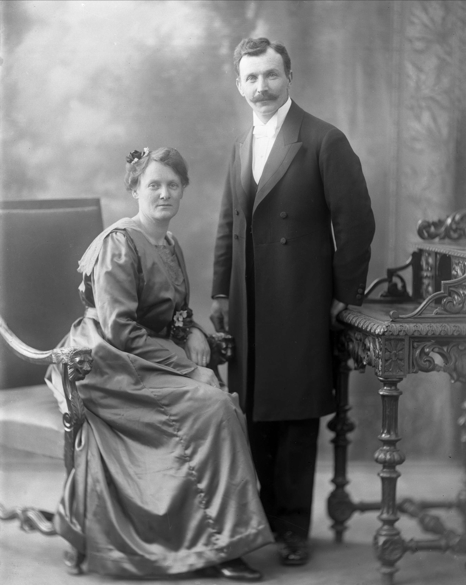 Gustav Borgen, NFB.33015