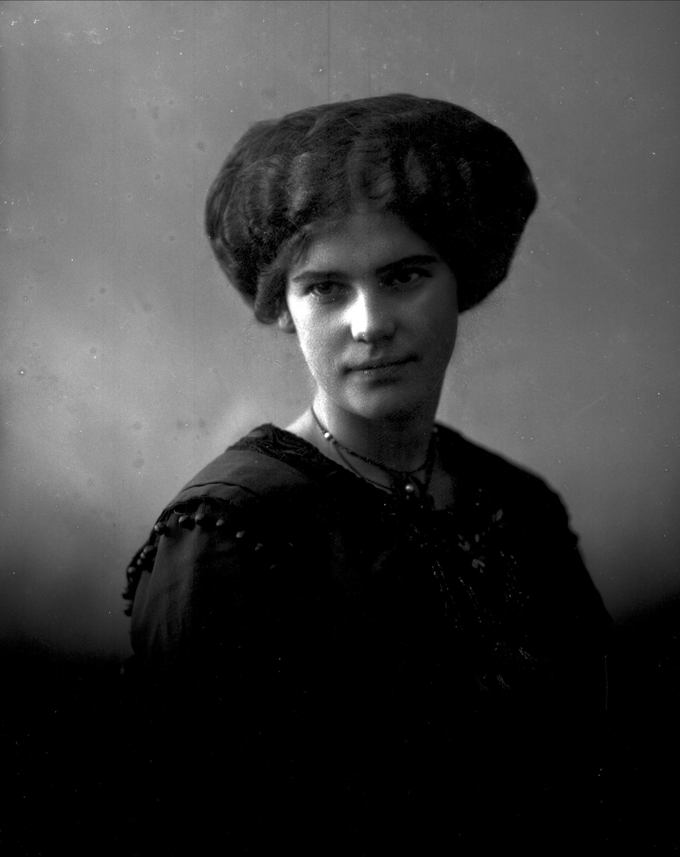 Gustav Borgen, NFB.19058