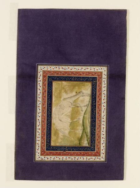 Unknown, Painting