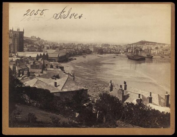 Francis Frith, Photograph