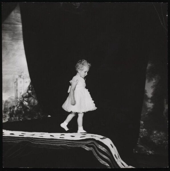 Beaton, Cecil (Sir), Photograph