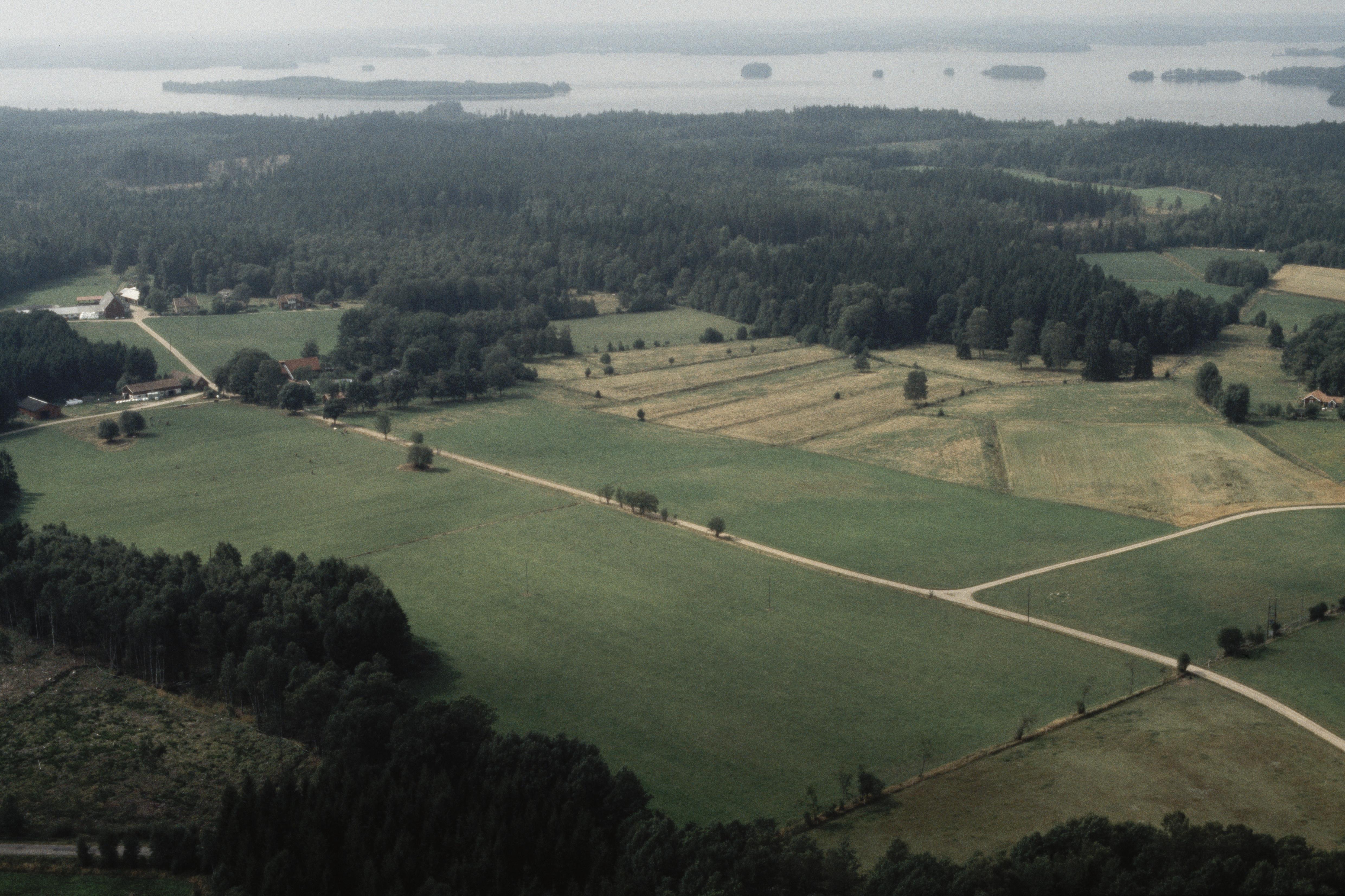 Jan Norrman, Bolmsö 154:1