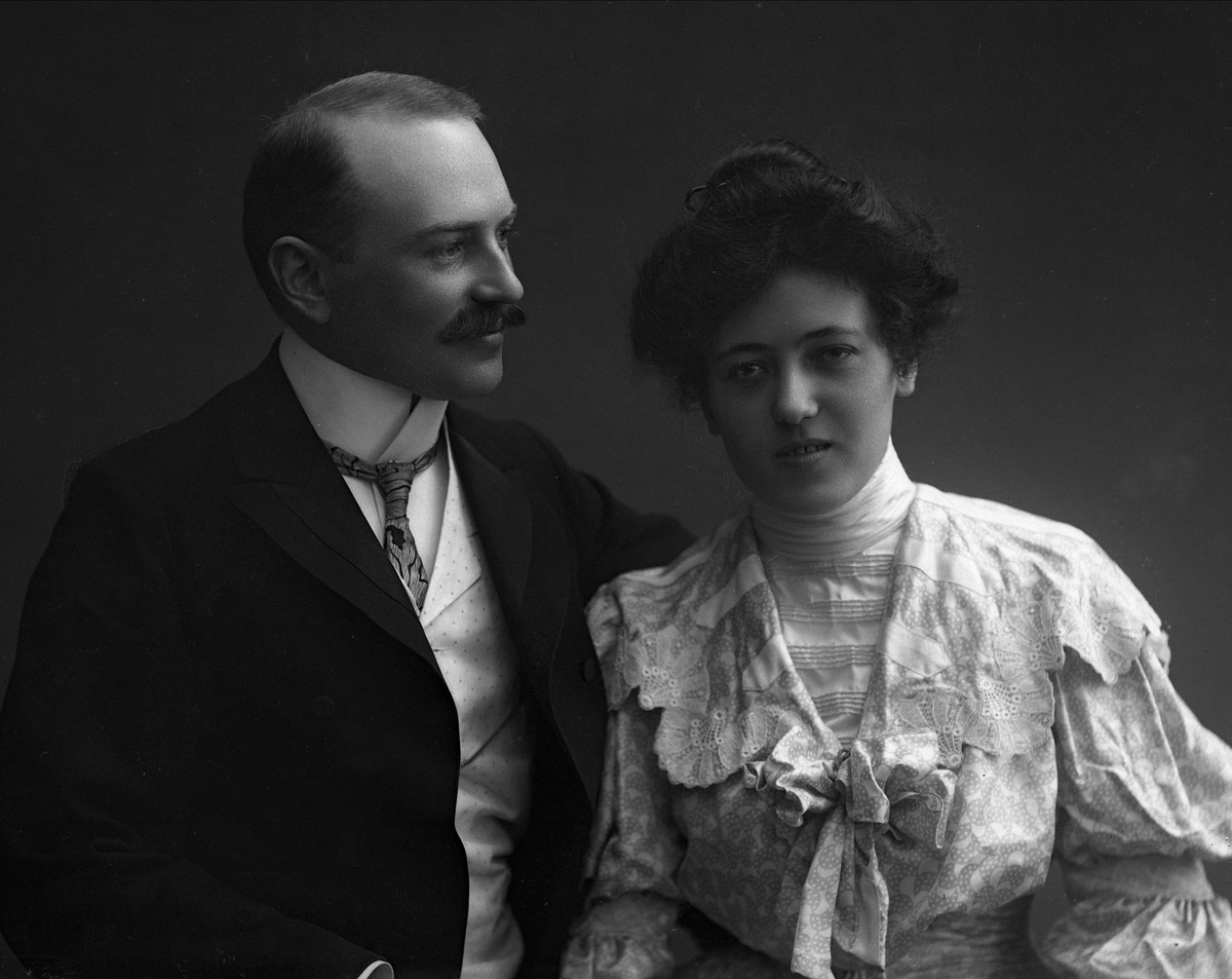 Gustav Borgen, NFB.42260