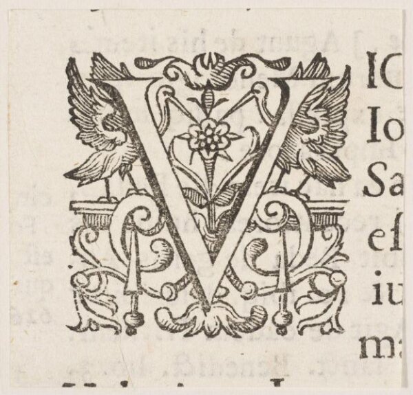 Unknown, Print