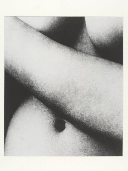 Bill Brandt, Nude
