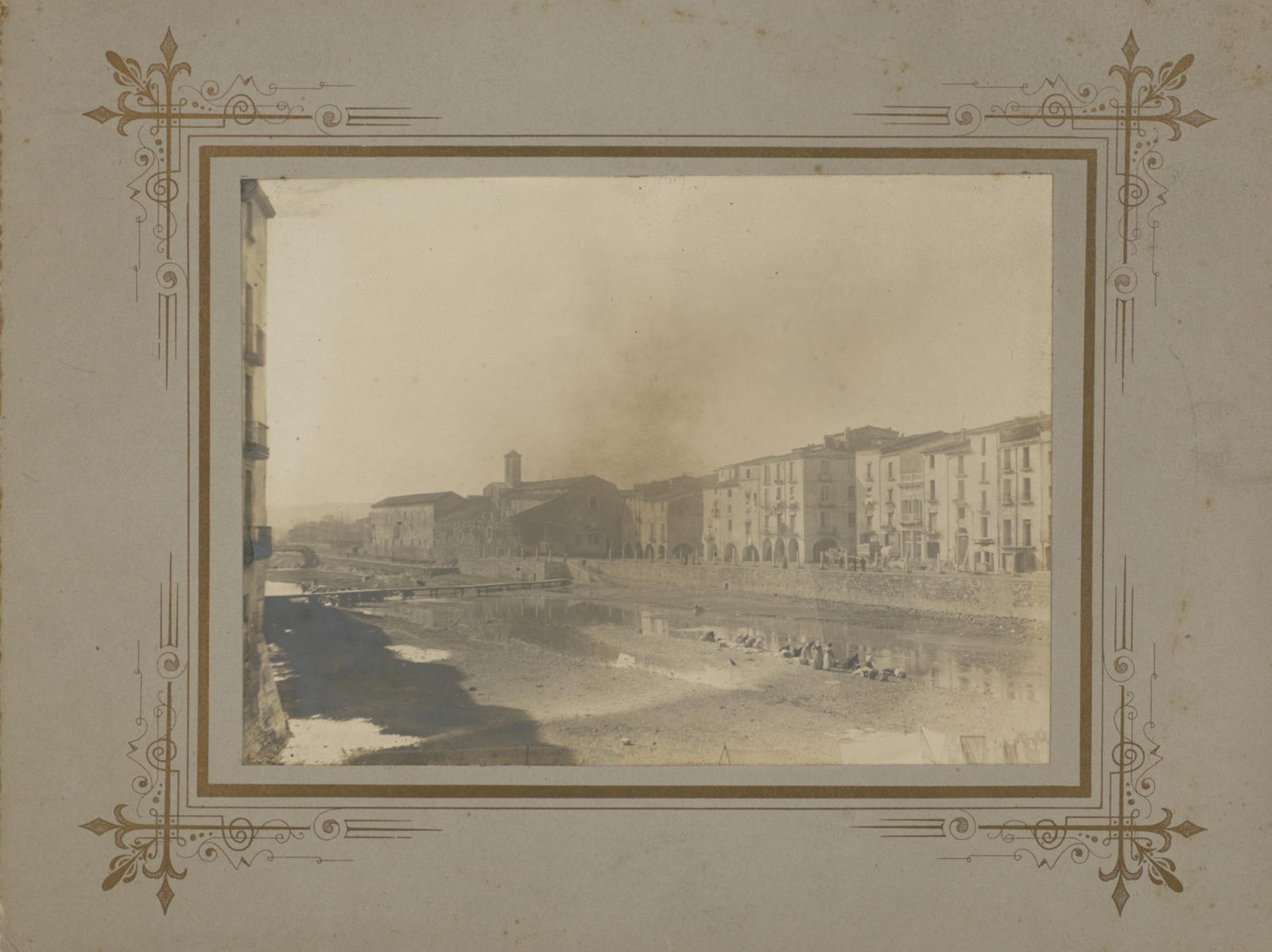 Josep Martí Burch, [Rambla Pi i Margall]