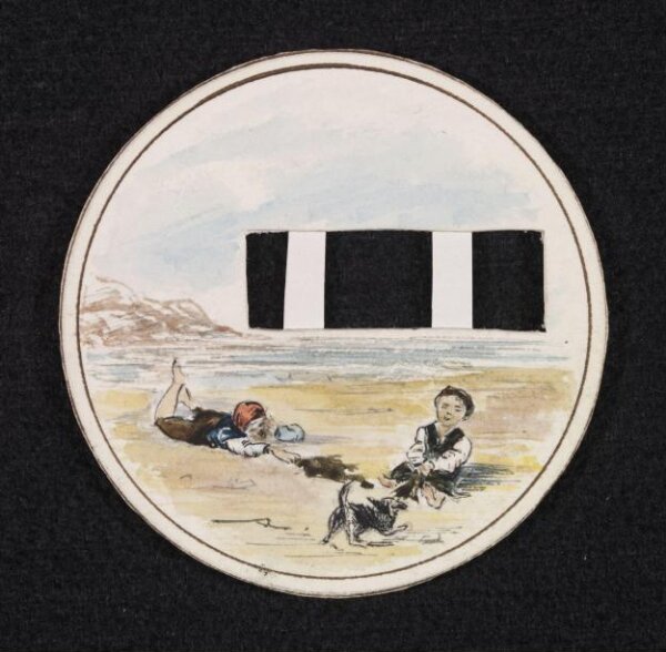 Unknown, Drawing