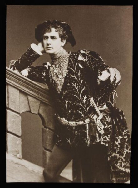 Unknown, Romeo and Juliet