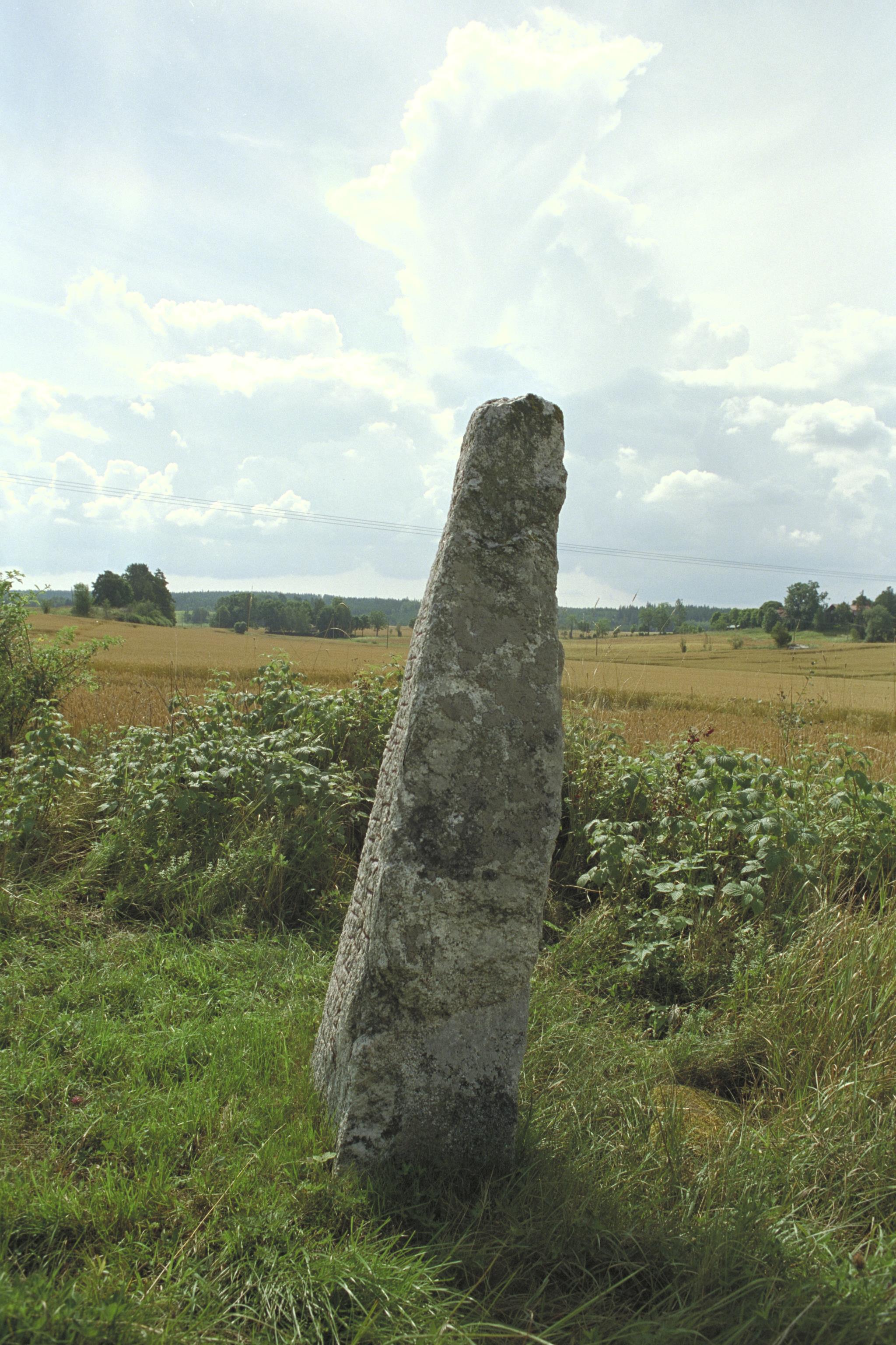 Bengt A Lundberg, Sö131 Lundby