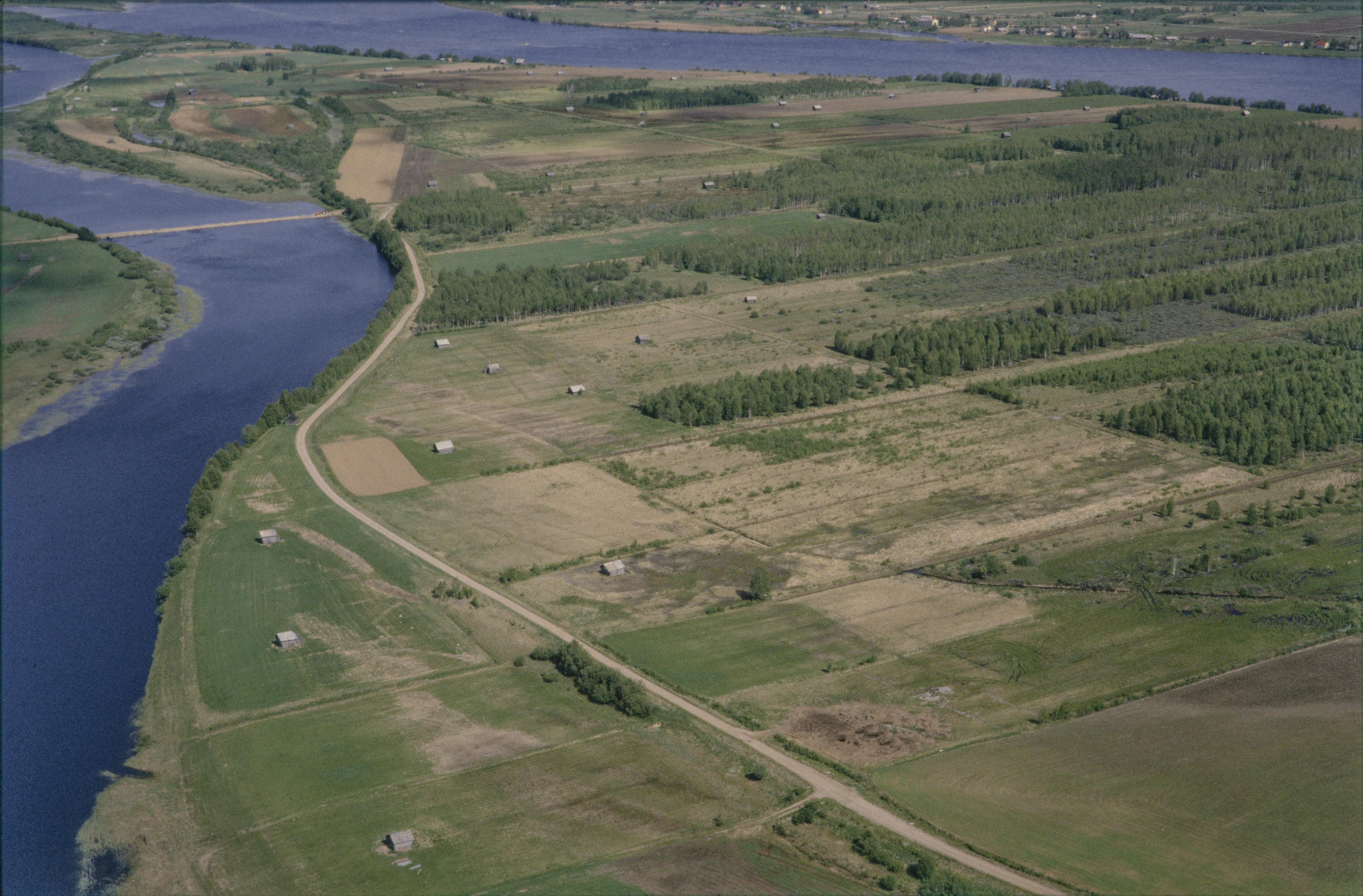 Jan Norrman, Övertorneå 153:1