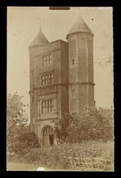 Gale, Lt. Col. Joseph, Architecture