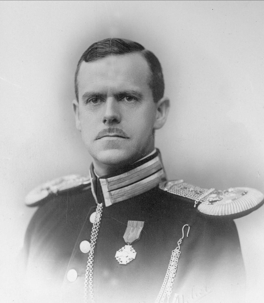 Gustav Borgen, NFB.32102