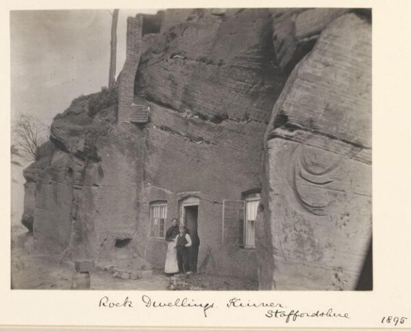 Stone, Benjamin (Sir), National Photographic Record and Survey