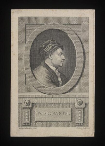 William Hogarth, W. Hogarth