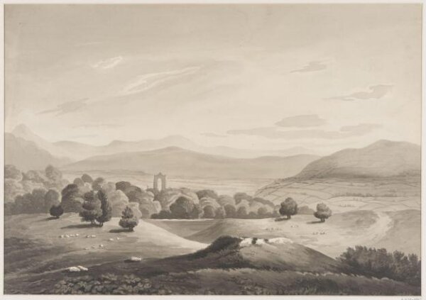 Unknown, Drawing