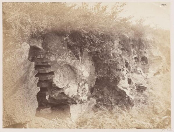 Parker, John Henry, Photograph