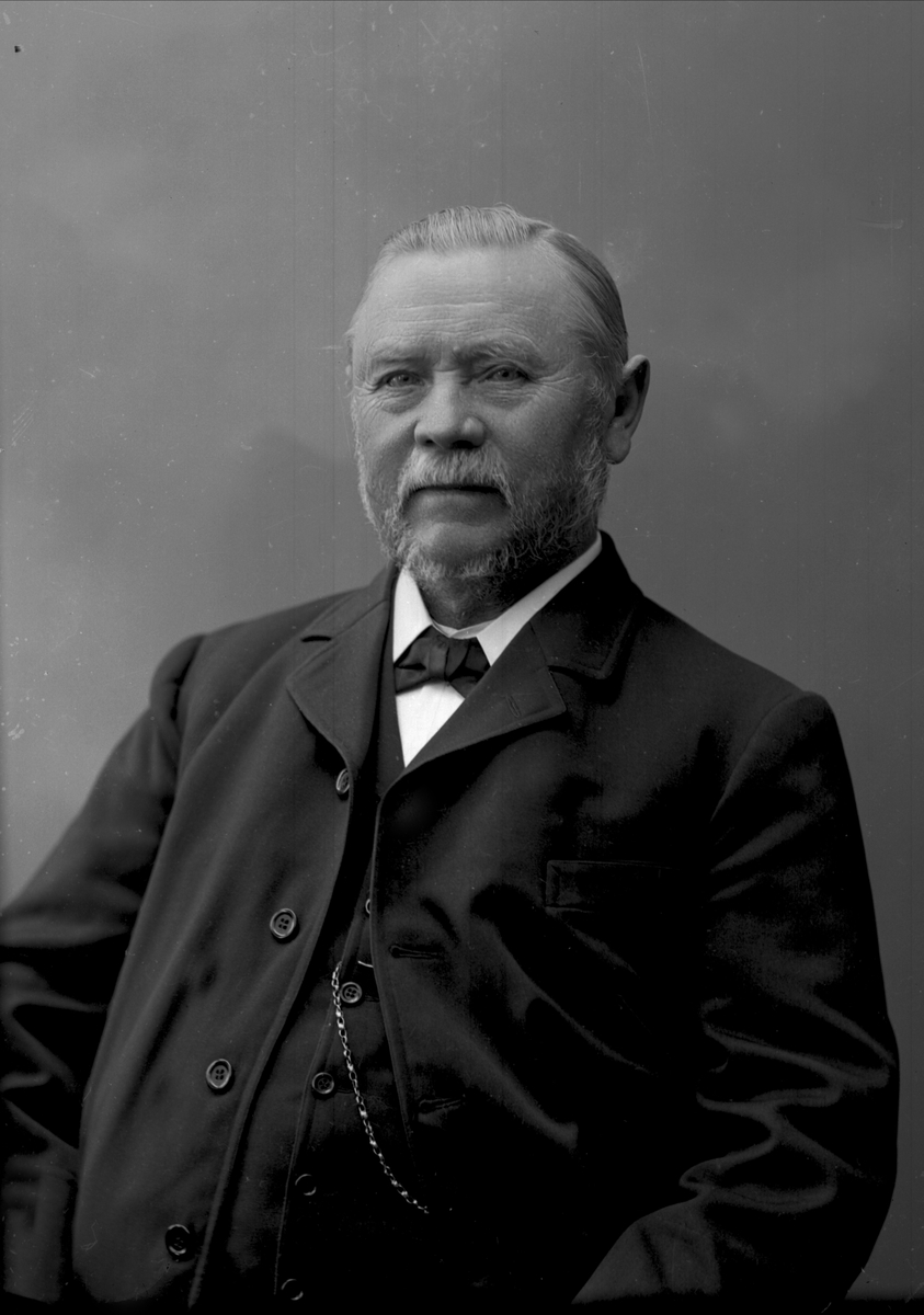 Gustav Borgen, NFB.28449