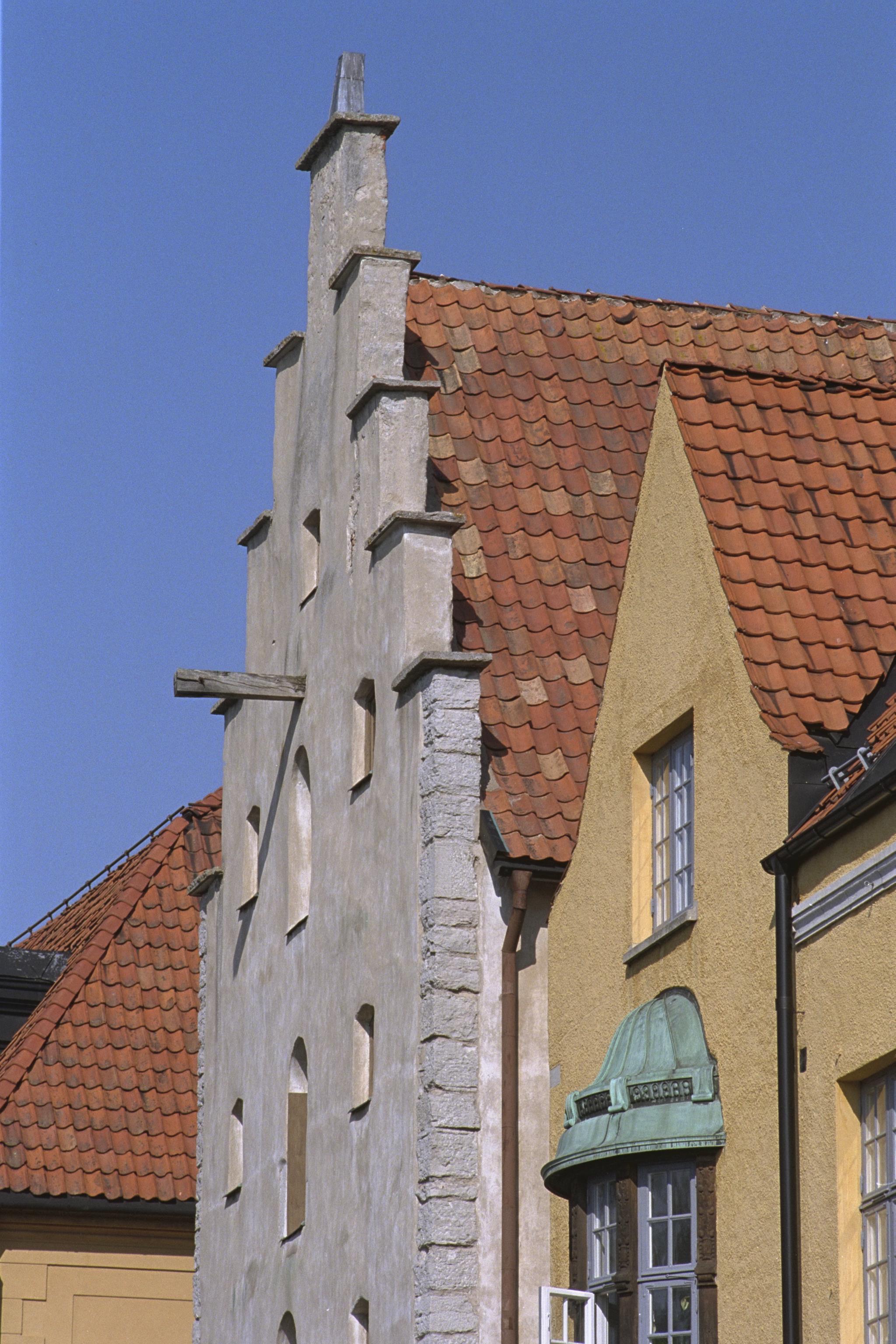 Bengt A Lundberg, Visby börs