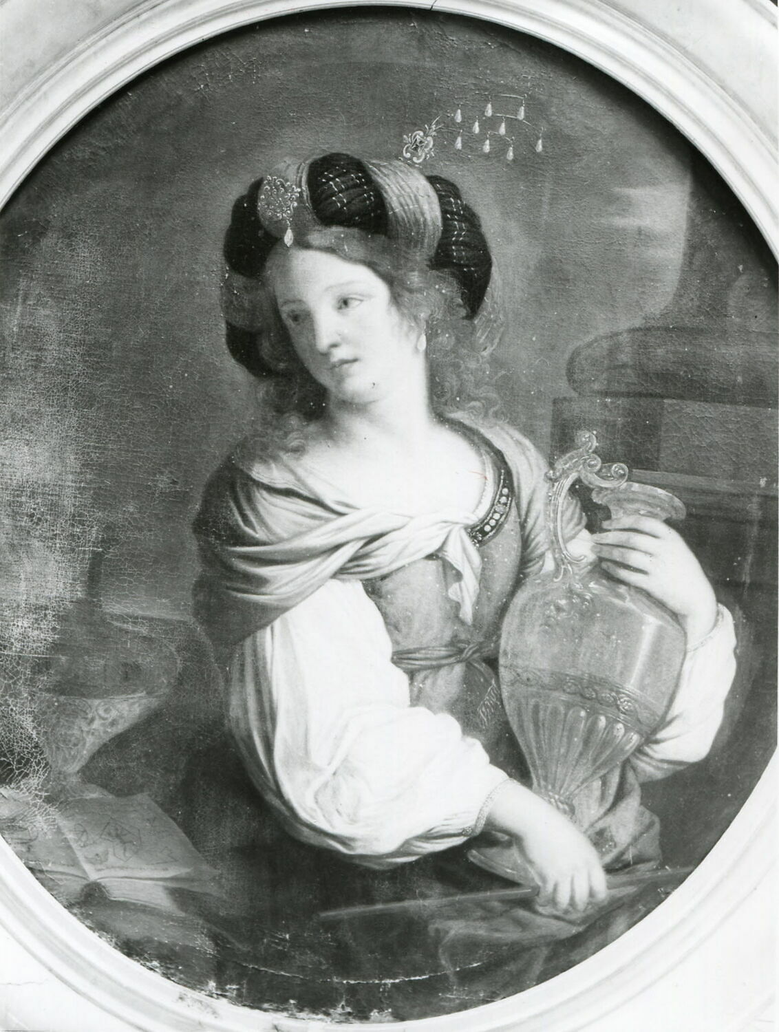 Guercino, Circé