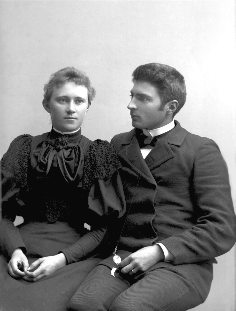 Gustav Borgen, NFB.36451