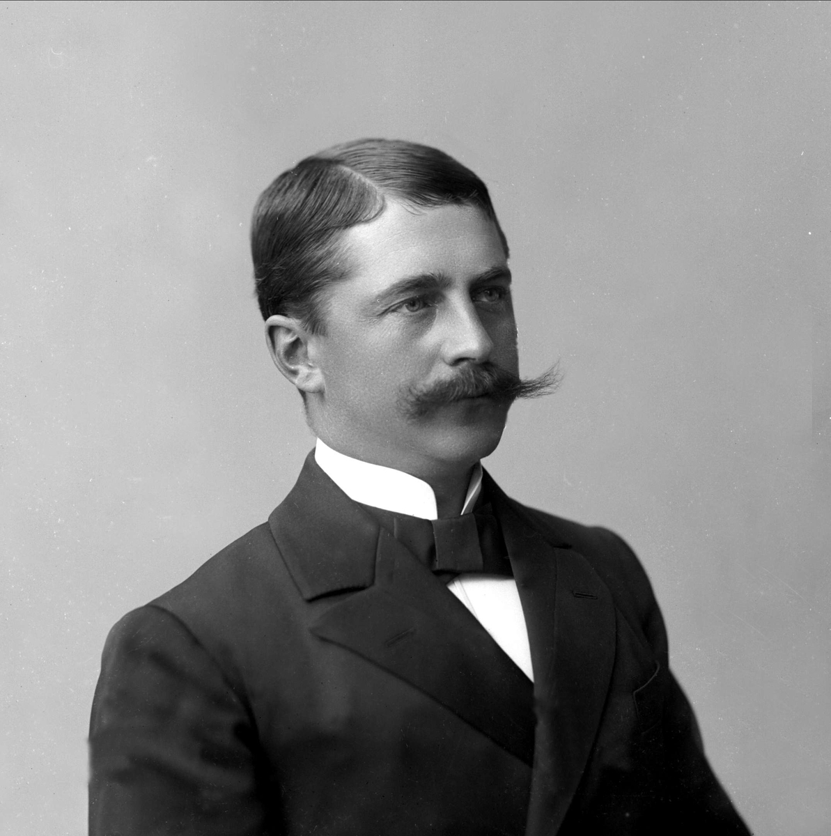 Gustav Borgen, NFB.13978