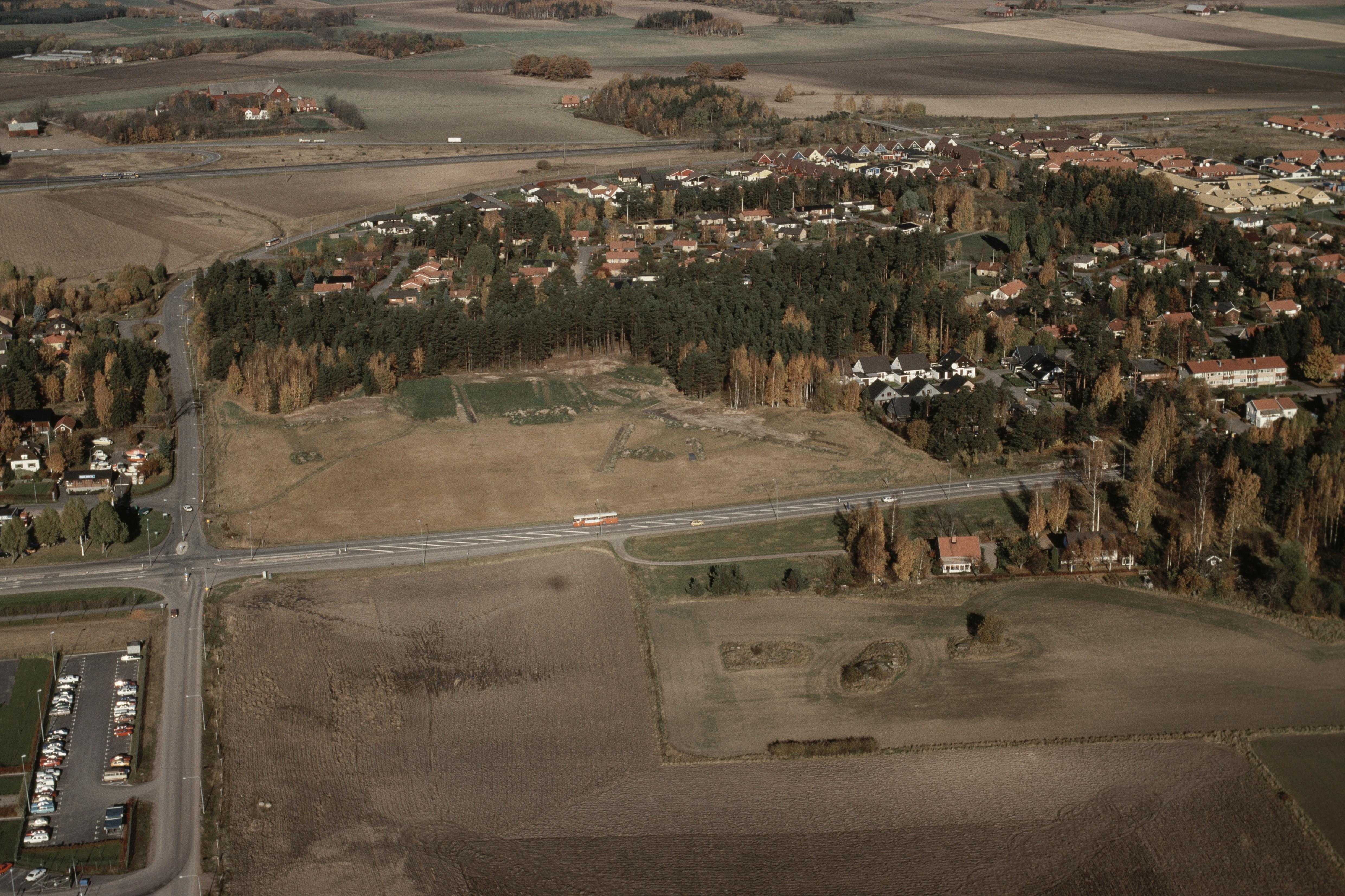Jan Norrman, Linköping 334:1