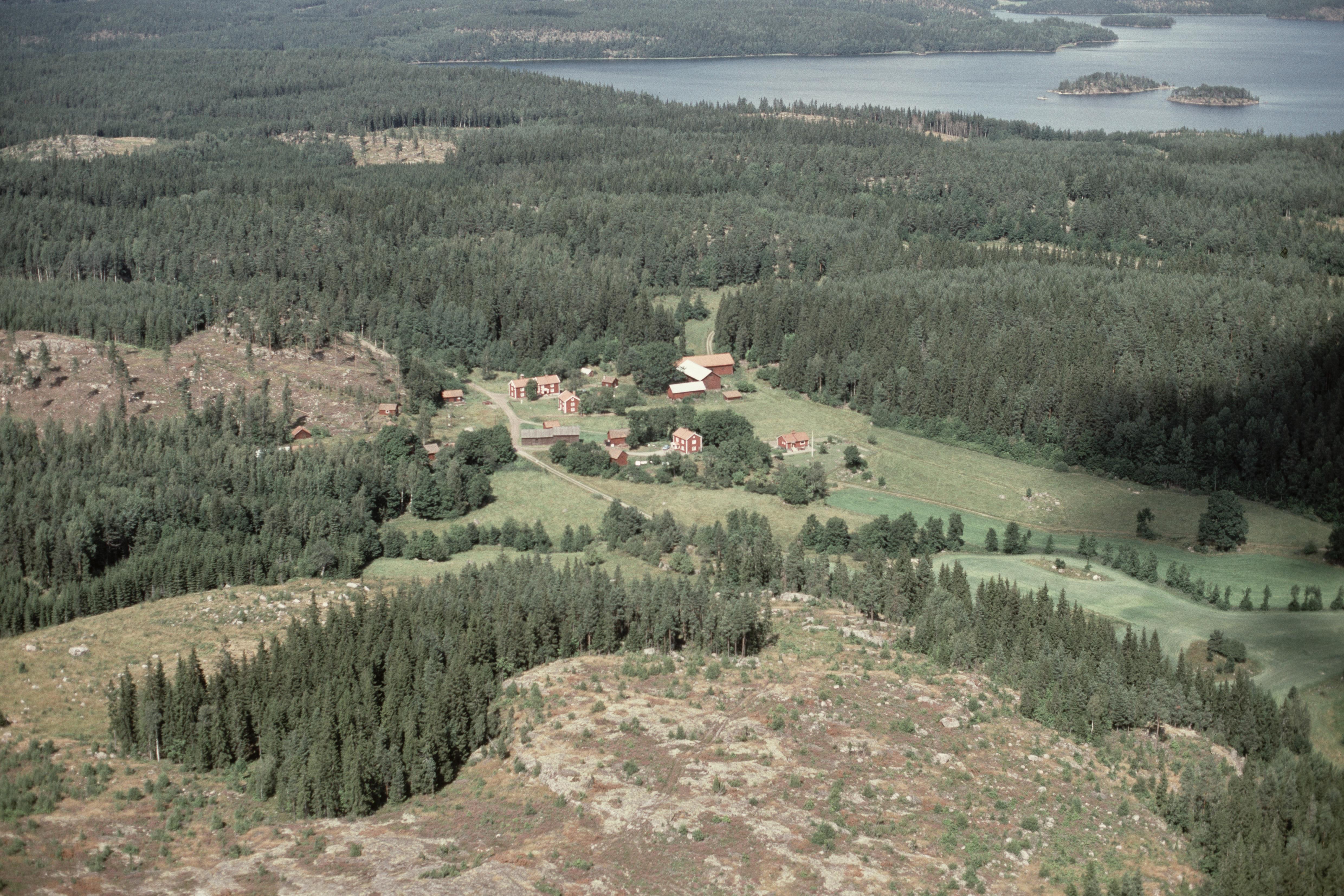 Jan Norrman, Yxnerum 88:1