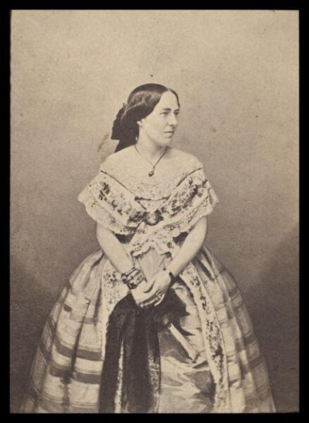 Unknown, Guy Little Theatrical Photograph