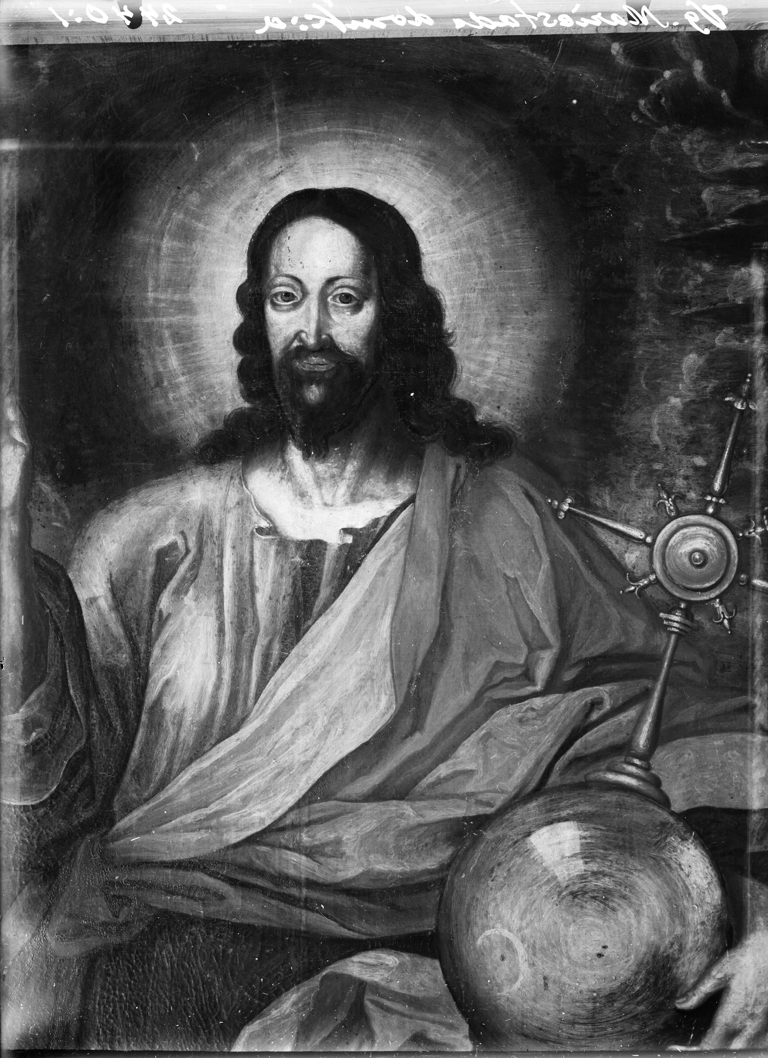 Harald Widéen, Mariestads Domkyrka