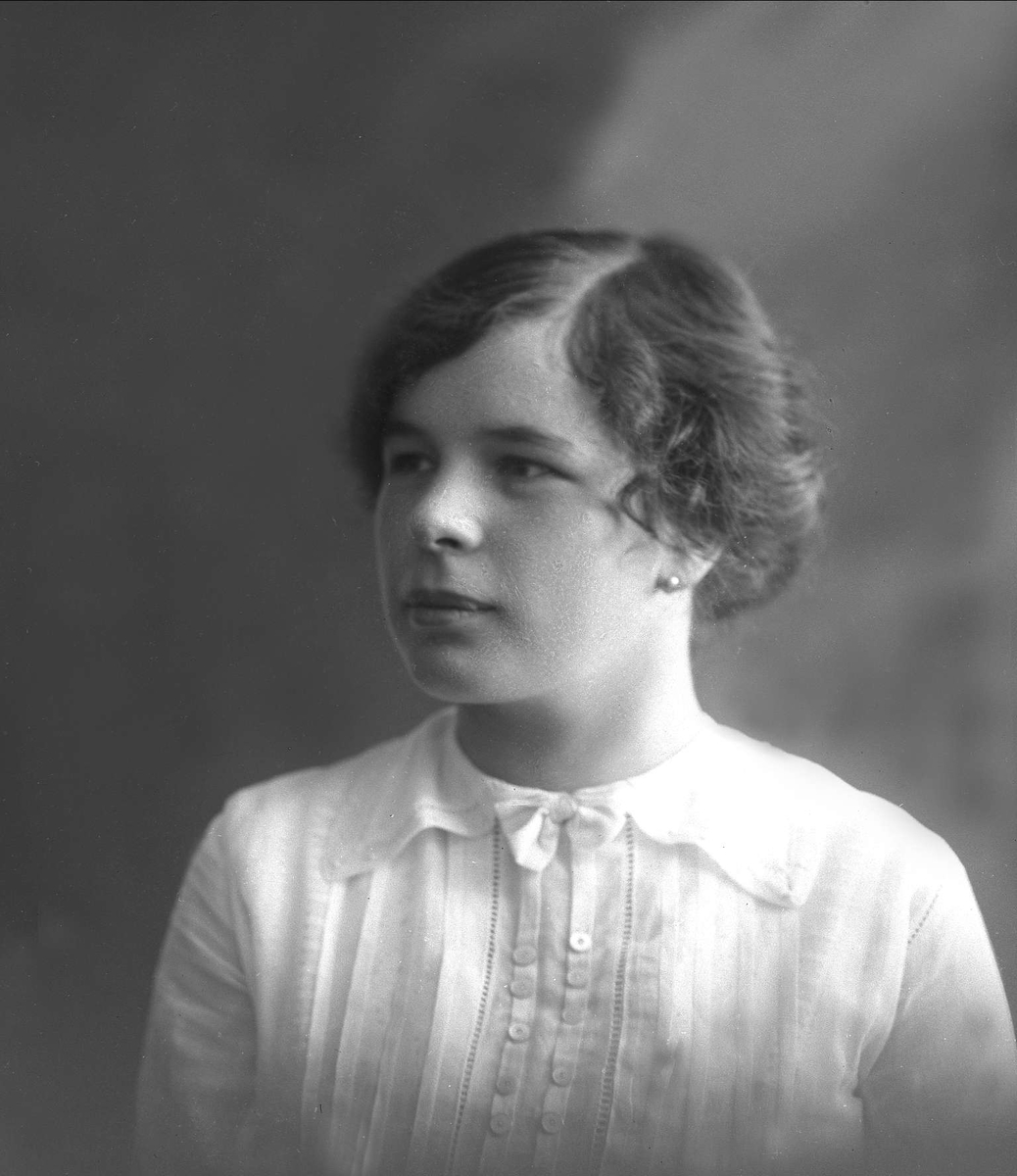 Gustav Borgen, NFB.38466
