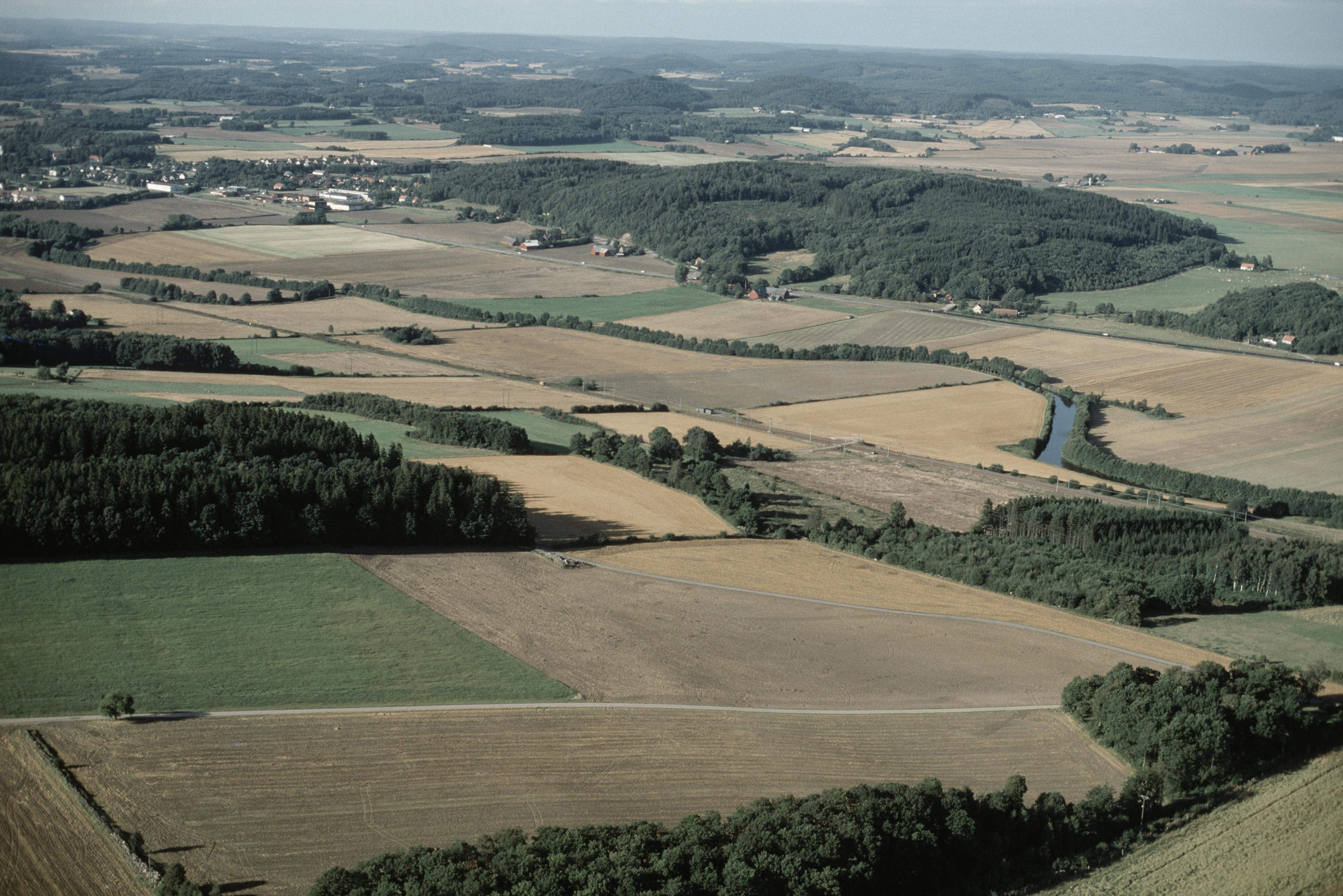 Jan Norrman, Slöinge 119:1