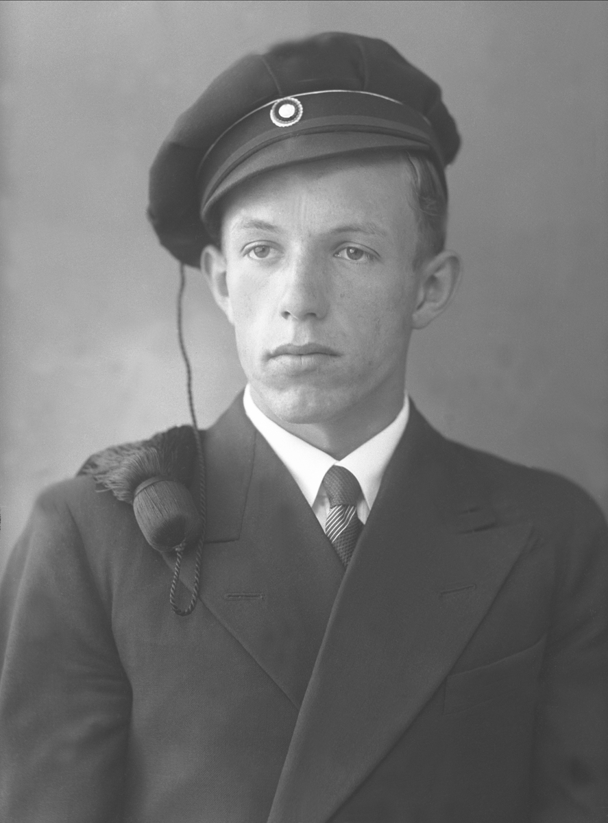 Gustav Borgen, NFB.56506