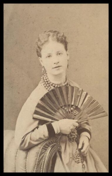 Elliott & Fry, Guy Little Theatrical Photograph