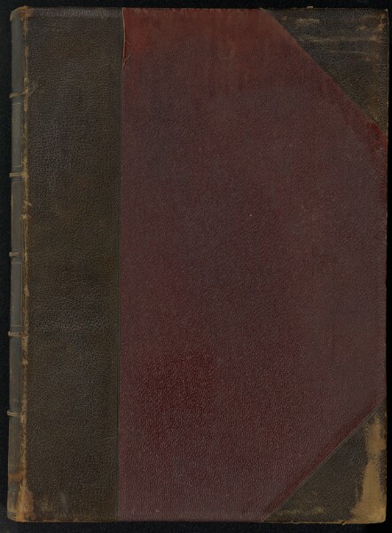 Francis Frith, Egypt and Palestine. Photographed and Described by Francis Frith. in Two Volumes.
