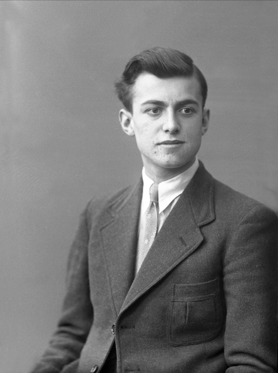 Gustav Borgen, NFB.53458