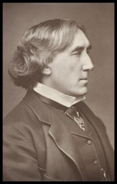 Unknown, Guy Little Theatrical Photograph