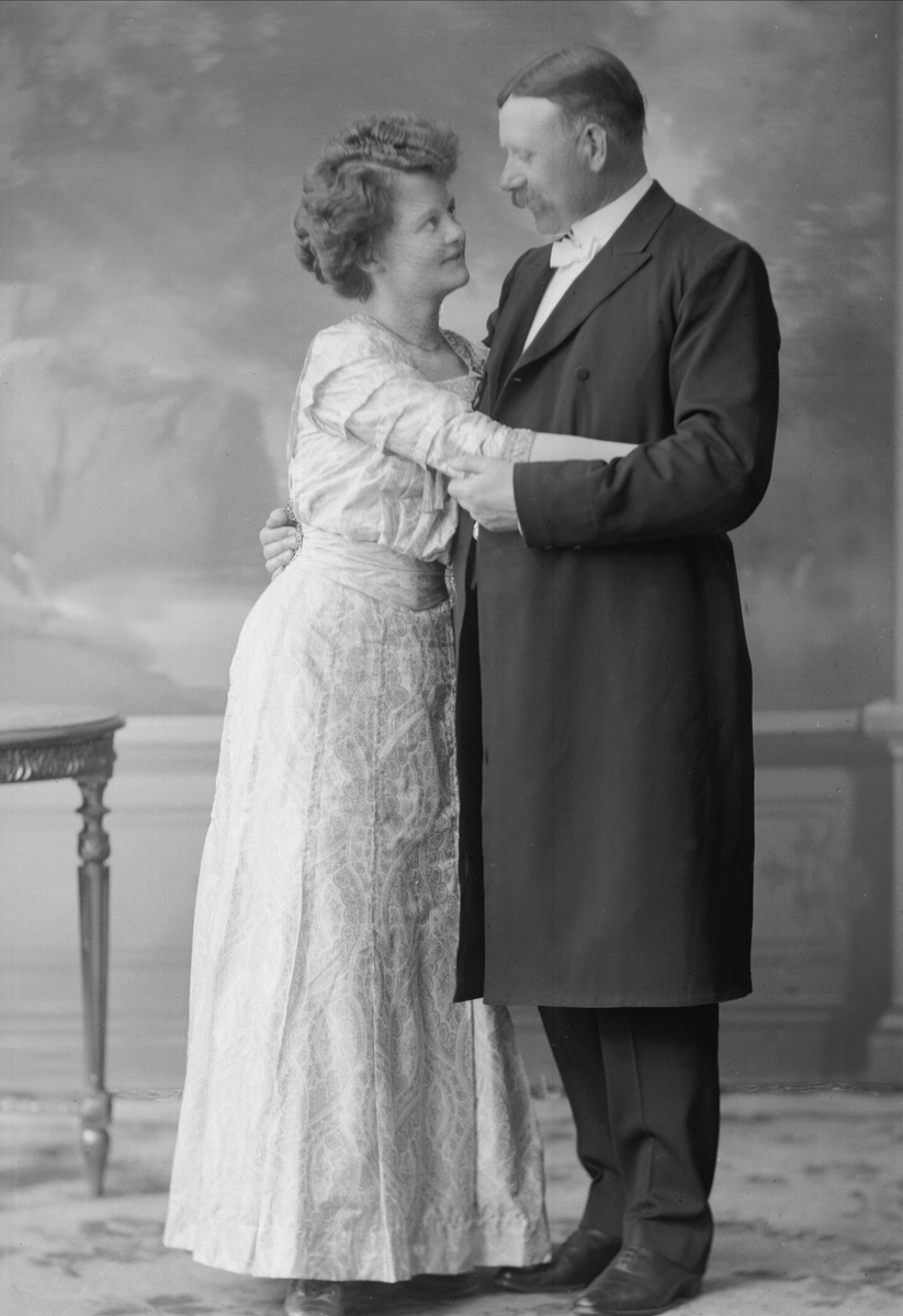 Gustav Borgen, NFB.28796