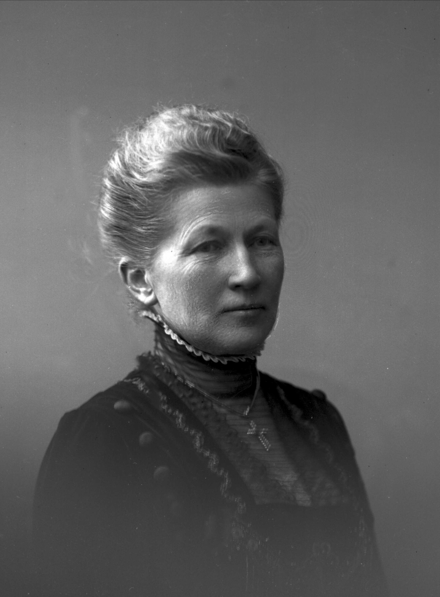 Gustav Borgen, NFB.45548