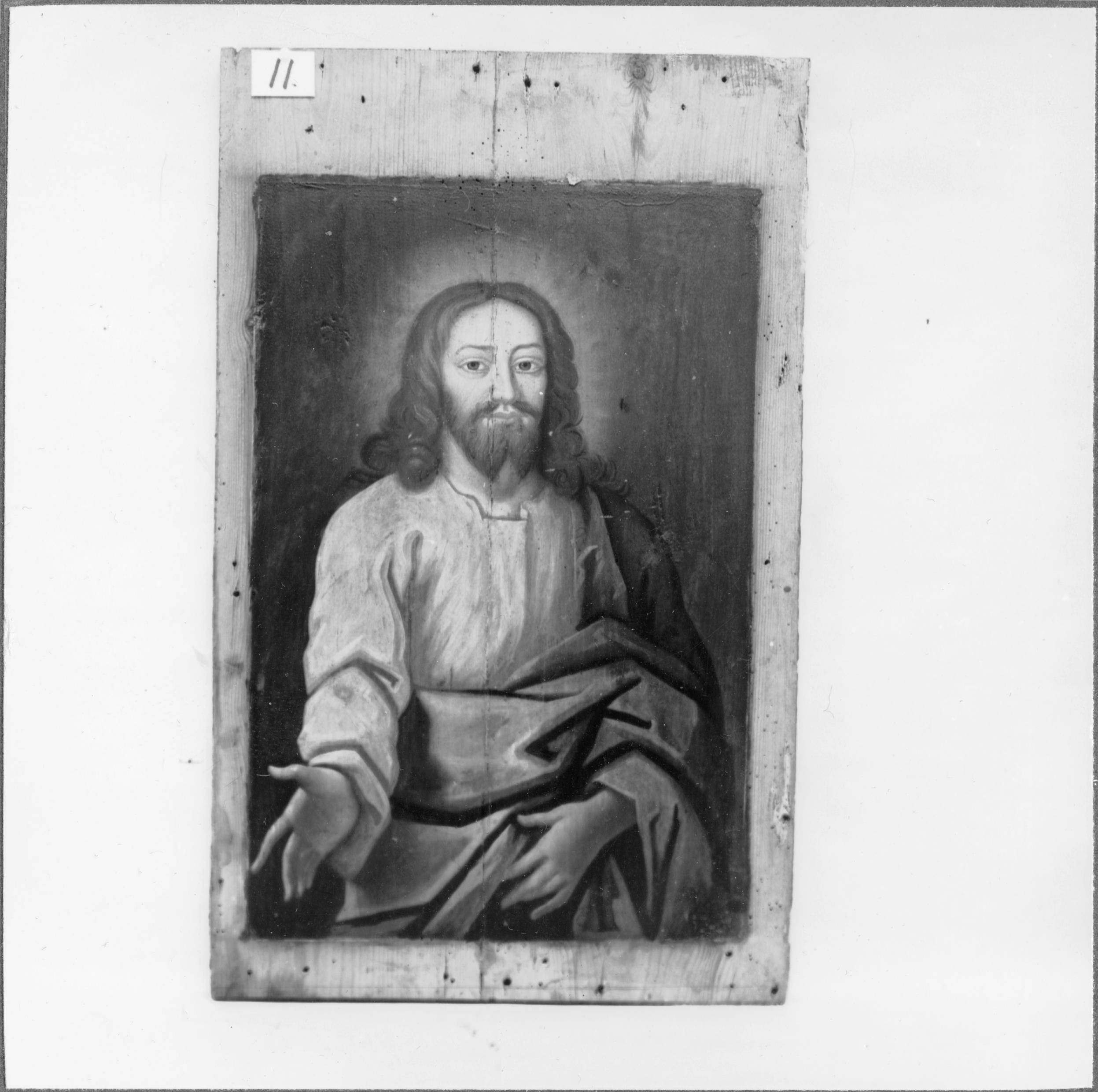 Okänd Fotograf, Stoby kyrka