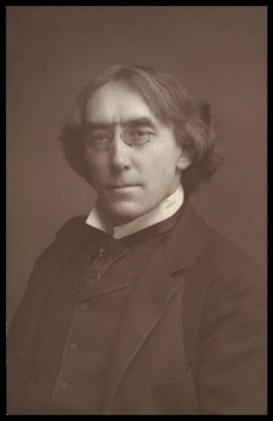 Unknown, Guy Little Theatrical Photograph