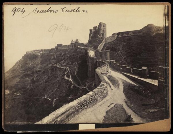 Francis Frith, Photograph