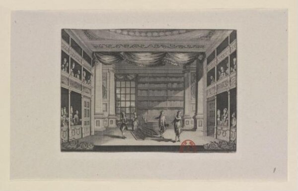 Unknown, Print